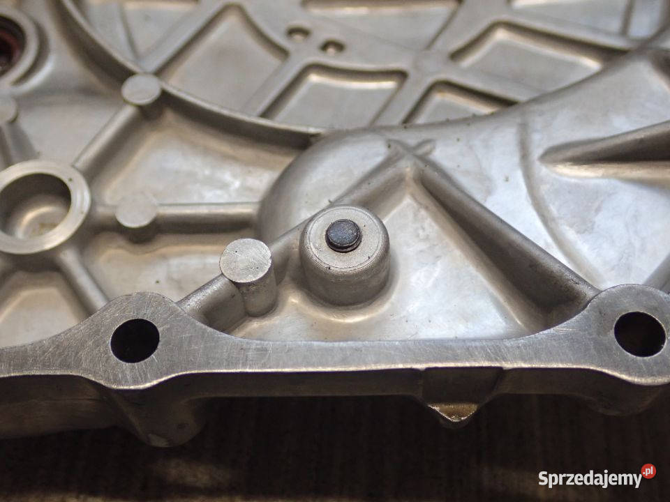 Dekiel Pokrywa Sprzęgła Honda NX 650 9599r Strzelce Krajeńskie