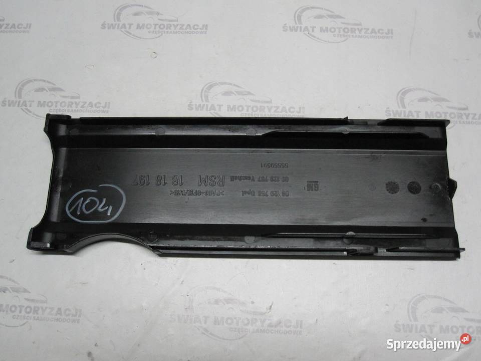 Opel Corsa 10 12V 14R 65 55559591 09129756 świętokrzyskie sprzedam