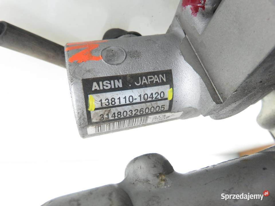 SERWO POMPA LEXUS RX II 33 13811010420 osobowe