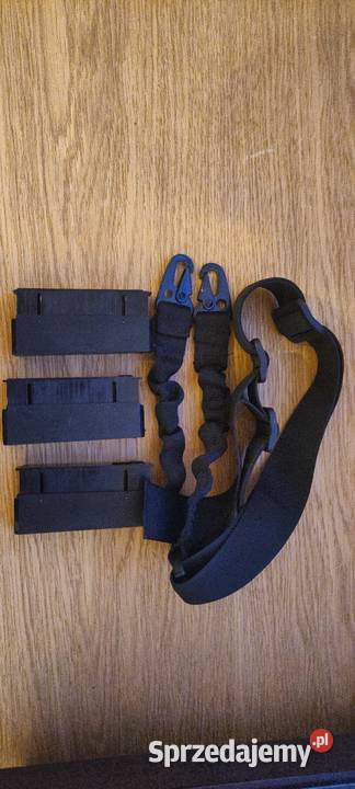 Karabin snajperski ASG replika M42 702 Militaria Zamość