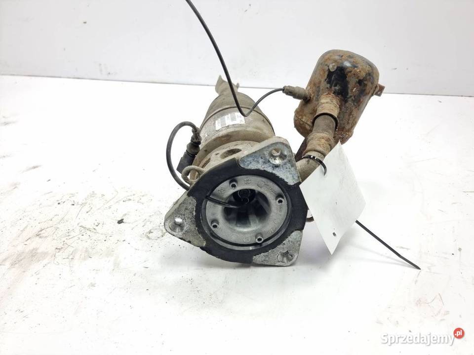 AMORTYZATOR LEWY TYŁ AUDI A8 D3 4E0616001E