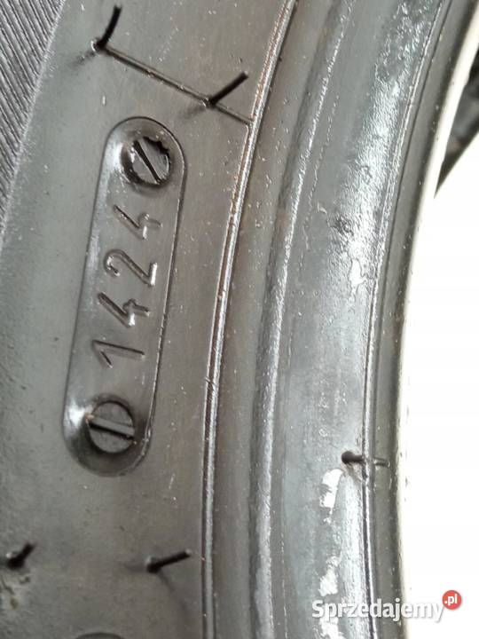 4x OPONA CAŁOROCZNA TAURUS ALL SEASON 19565R15