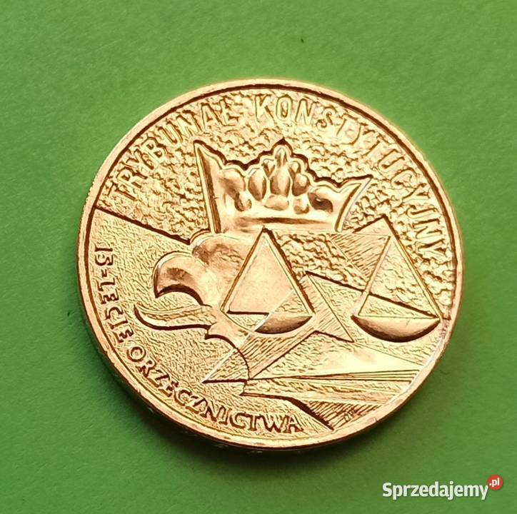 2 2001 Trybunał Konstytucyjny