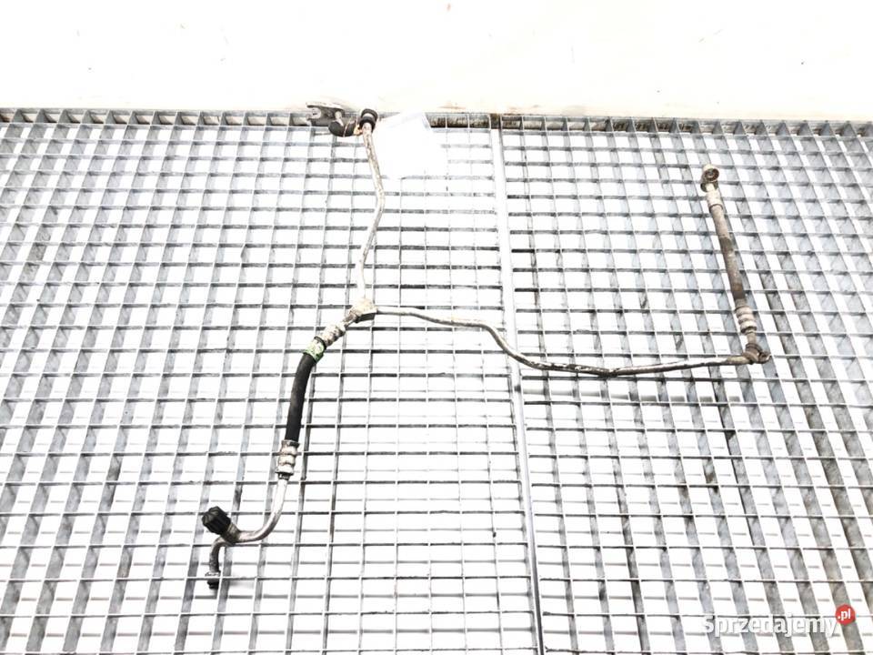 RURKA KLIMATYZACJI MERCEDES W639 22 95 Bus podkarpackie