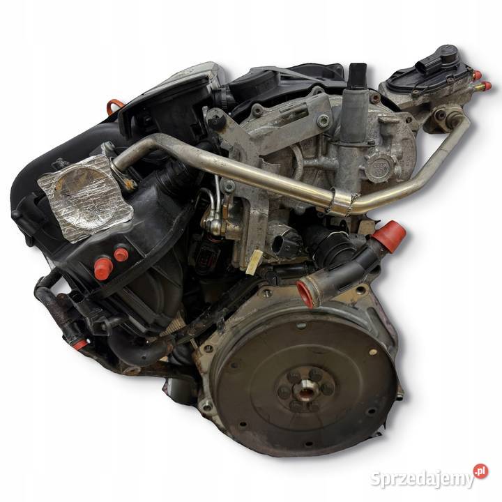 SILNIK VW Golf V Jetta III Passat B6 Audi A3 II Chełm