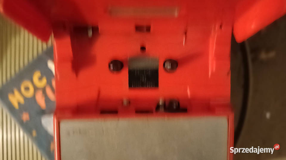 Magnetofon kasetowy MK 122 kujawsko-pomorskie Bydgoszcz