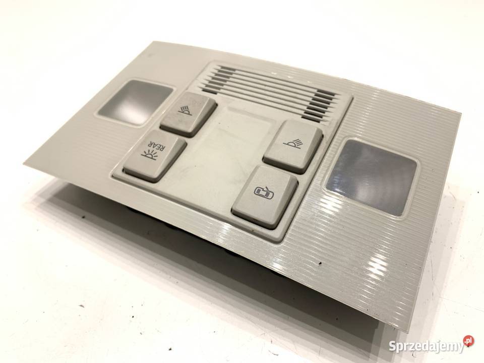 LAMPA SUFITOWA VW GOLF VII 3B0035711B Hatchback osobowe