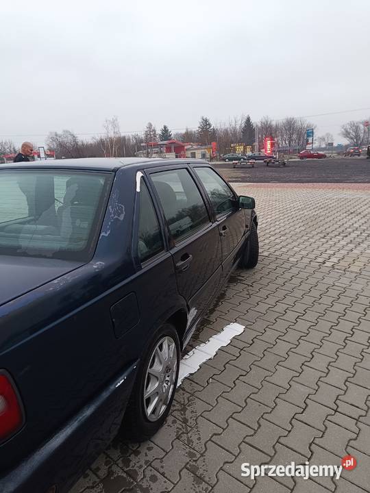 Tanio klasyk 850 Bykowszczyzna sprzedam