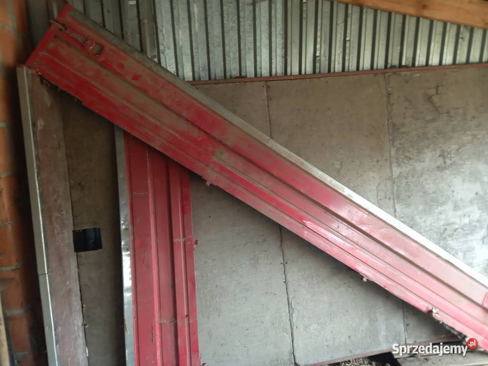 Zabudowa przyczepy Rolnictwo Wólka Biska