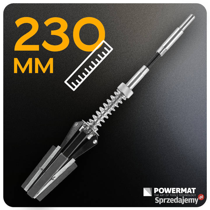 honownica do tulei cylindra 3289mm 3 kemienie Katowice