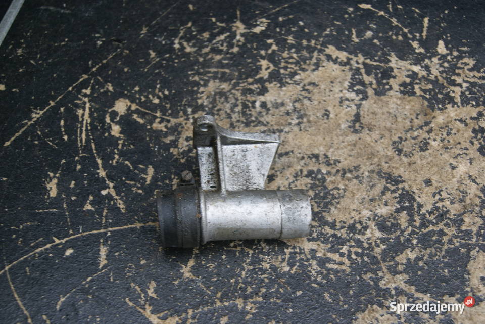 GAŻNIK DOLOT DO SILNIKA ORGINAŁ DKW RT 250 DKW Rybnik