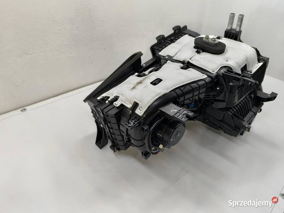 NAGRZEWNICA KOMPLETNA HYUNDAI BAYON 12B sprzedam