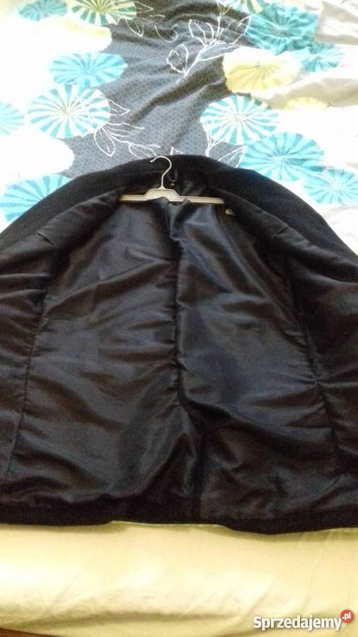 Płaszcz damski 38 Iława