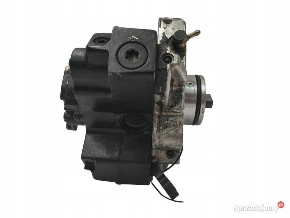 POMPA WTRYSKOWA Volvo S60 S80 V70 C70 XC70 XC90