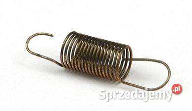 Sprężyna regulacyjna 796484 Kamionna