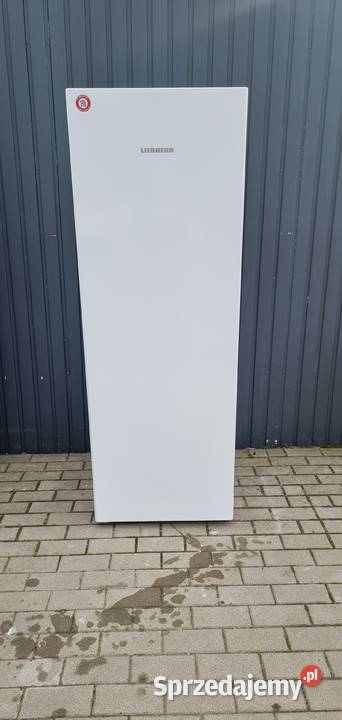 Zamrażarka szufladowa Liebherr GN 50Vd26 NoFrost Wrocław