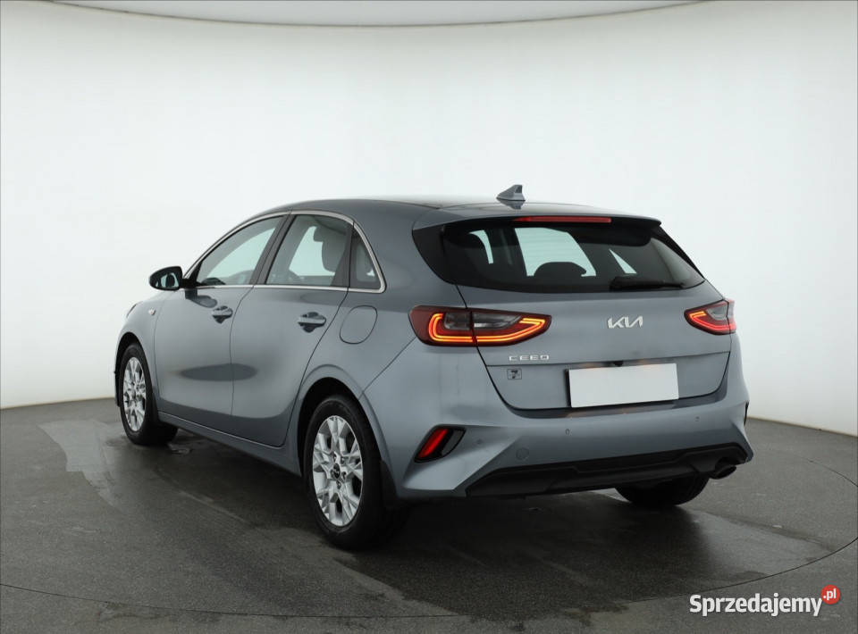 Kia Ceed 15 TGDI Hatchback Piaseczno sprzedam