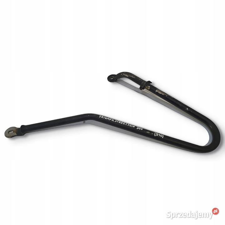 STELAŻ MOCOWANIE PRAWY TYŁ UCHWYT Triumph Street Chełm