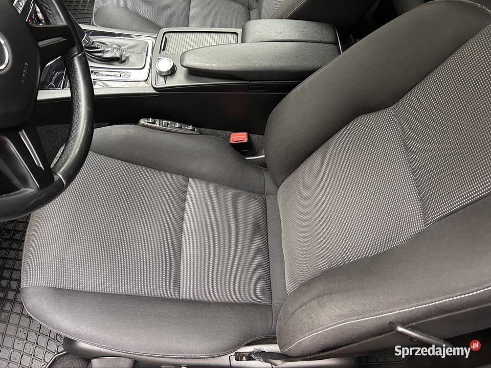 Mercedes s204 Panki sprzedam