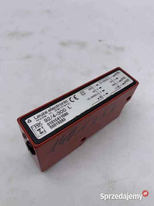 Leuze FRK 924300 L Optical sensor Warszawa