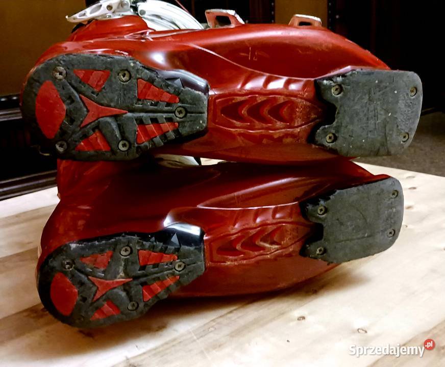 Buty narciarskie Atomic sport fit 102 mm dolnośląskie Borów