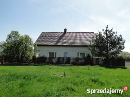 SPRZEDAM SIEDLISKO Podgórze