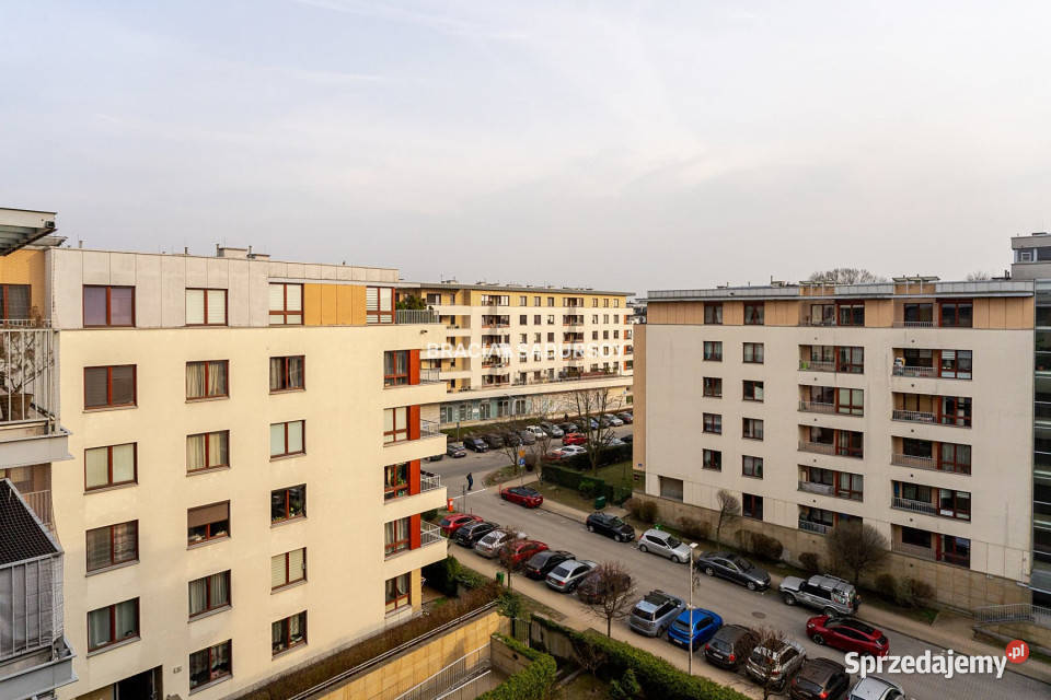 Ogłoszenie mieszkanie Kraków 6439 metrów