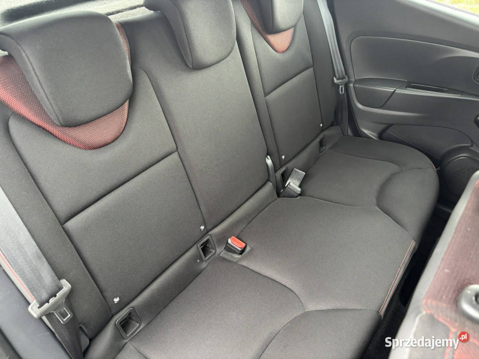 Renault Clio Oryginalny lakierSerwisowany w ASO1 Przyszowice