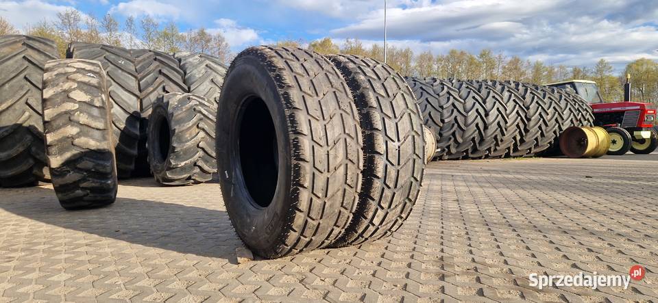 38565r225 15r225 HL HW 60118011 IFA Pronar Nowe Miasto Lubawskie sprzedam