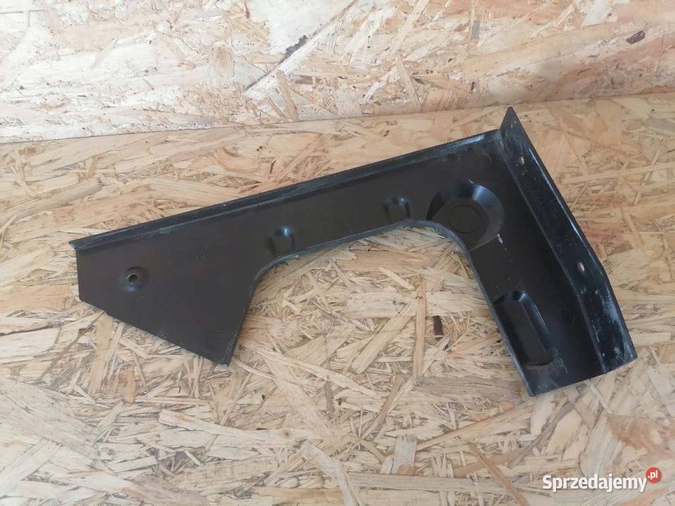 Osłona Fotela Fotel Prawy MAN F2000 F90 Pleszew