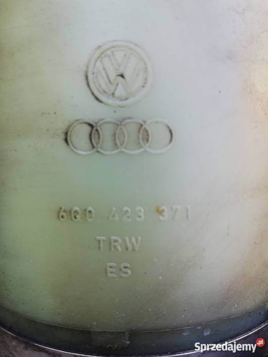 POMPA WSPOMAGANIA TRW 6Q0423371 Jasło