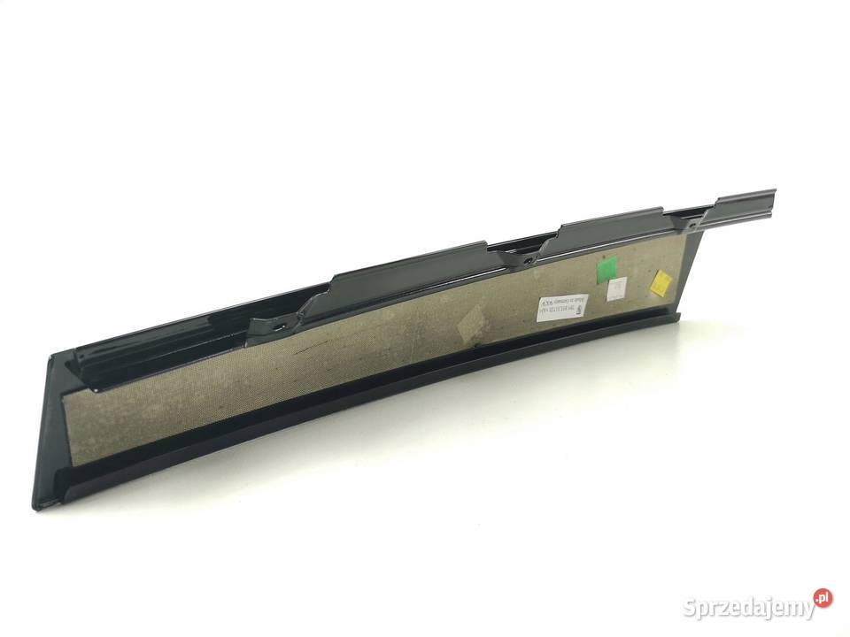 LISTWA SŁUPKA DRZWI PORSCHE CAYENNE 20112018 lubelskie