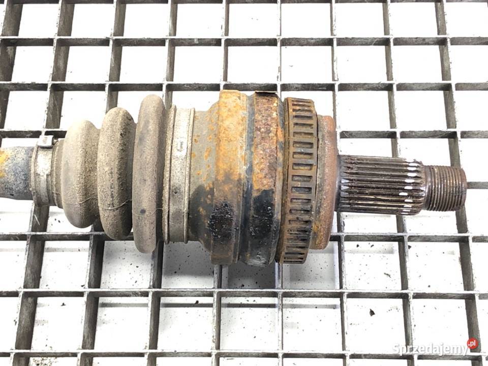 PÓŁOŚ PRAWY TYŁ BMW E87 20 163 Hatchback 0313 podkarpackie sprzedam