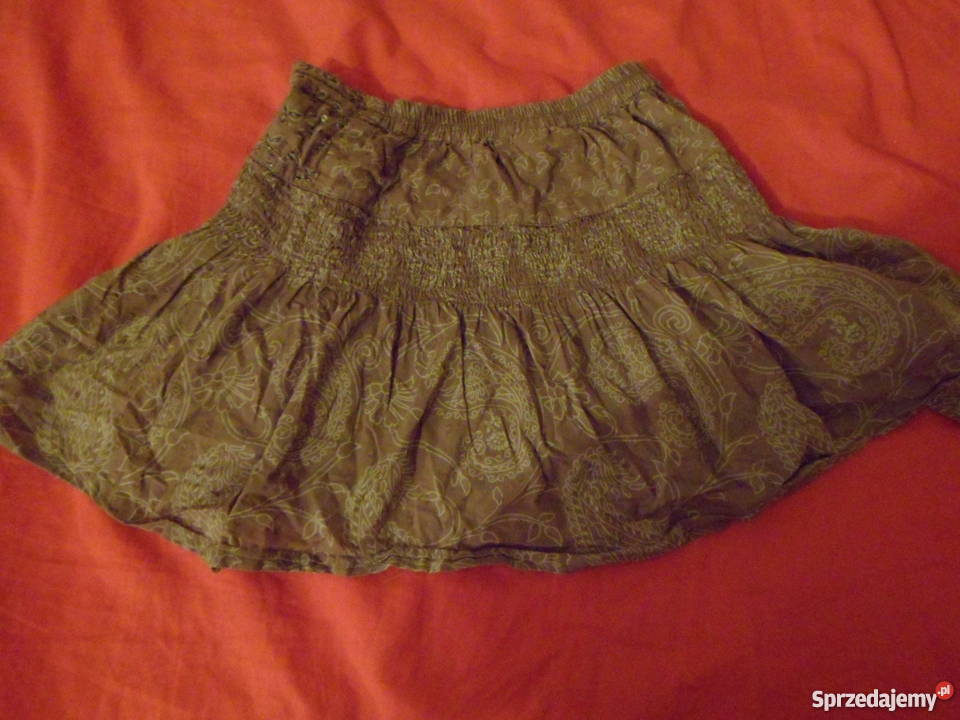 Ubranka w 116122 dziewczynki Kołobrzeg