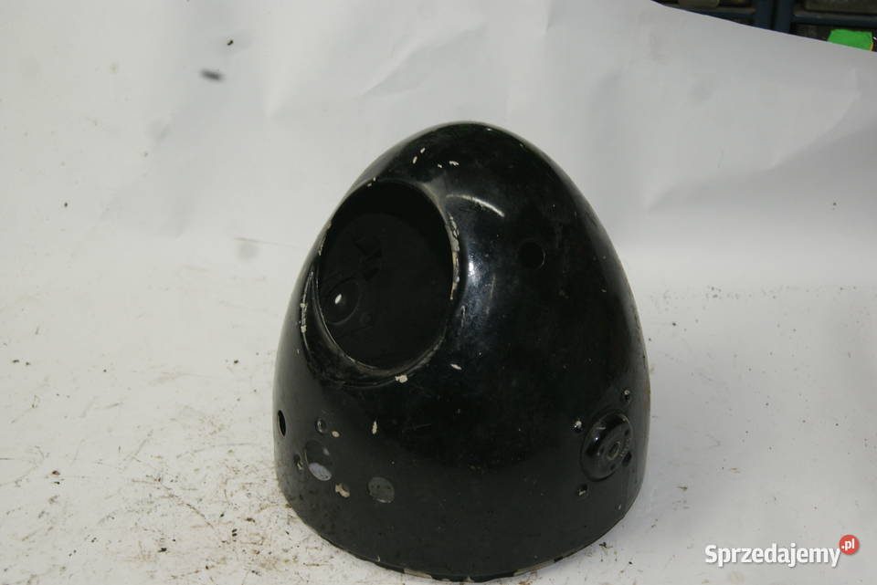 LAMPA ZUNDAPP KS BMW NSU OSL DKW TRIUMPH śląskie Rybnik
