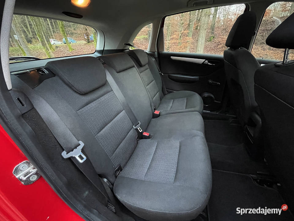 Mercedes Benz B klasa 20 B 2000cm3 Koszalin