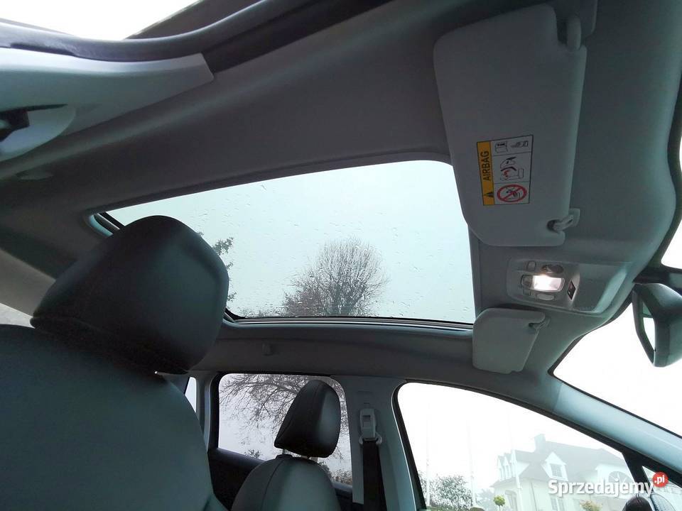 Peugeot 2008 15 BlueHDi GT Line SS ESP Płock