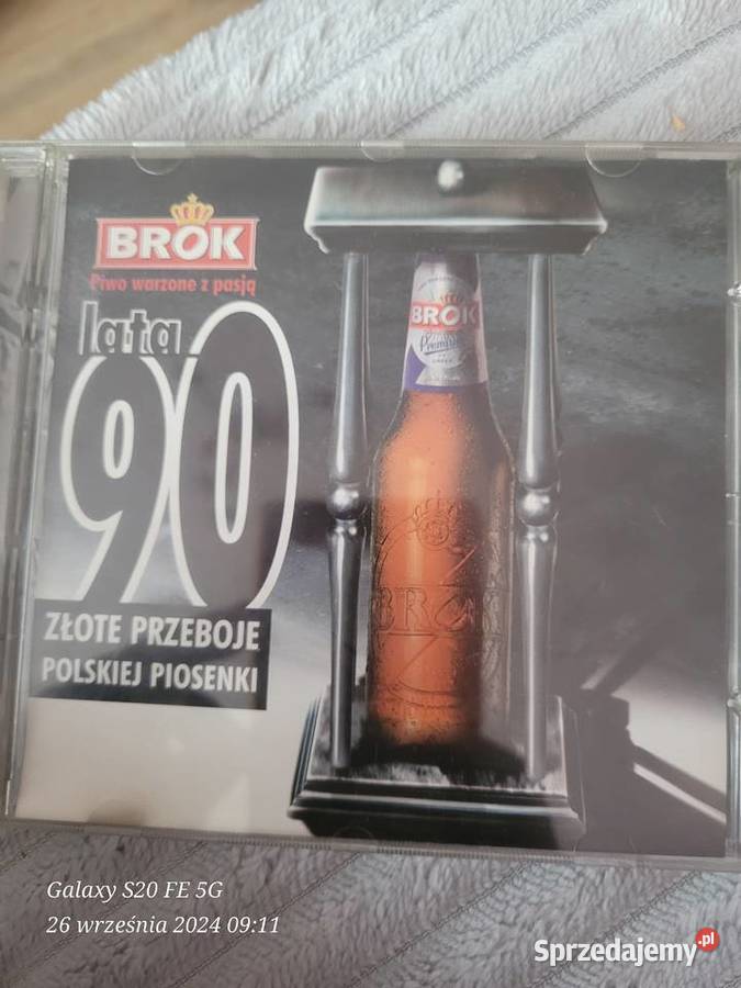 Sprzedam 3 składanki na płytach cd Siemianowice Śląskie