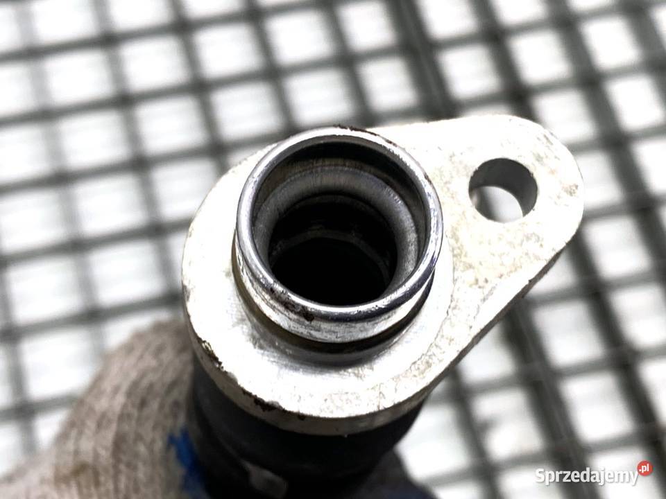 RURKA KLIMATYZACJI RENAULT CLIO IV 12 73 Klimatyzacja