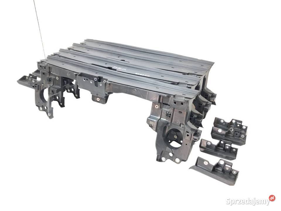 VW Touareg II 7P5 20102018 PAS PRZÓD PRZEDNI osobowe Skarżysko-Kamienna sprzedam