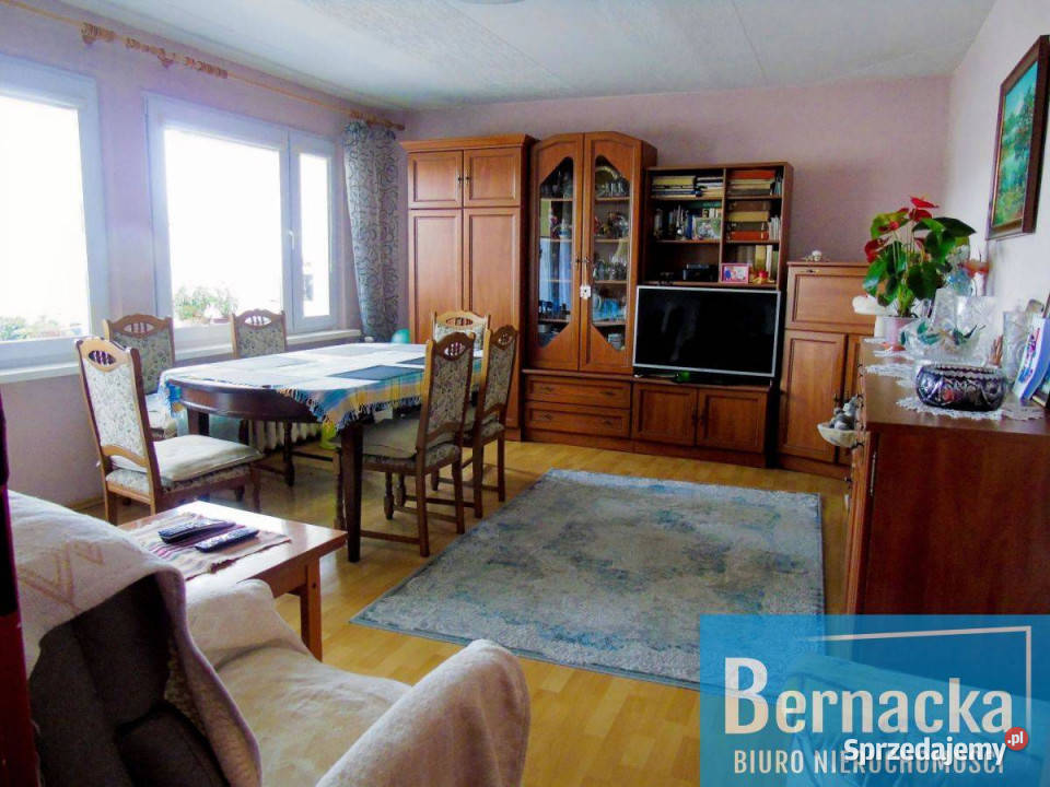 4pokojowe rozkładowe Parku Południowego Sprzedaż