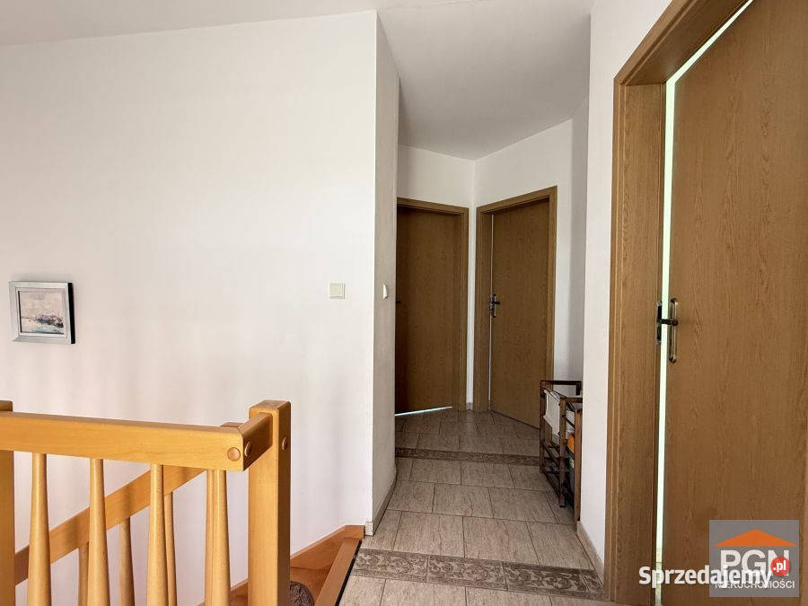Dom wolnostojący Rewal 124m2 124m2