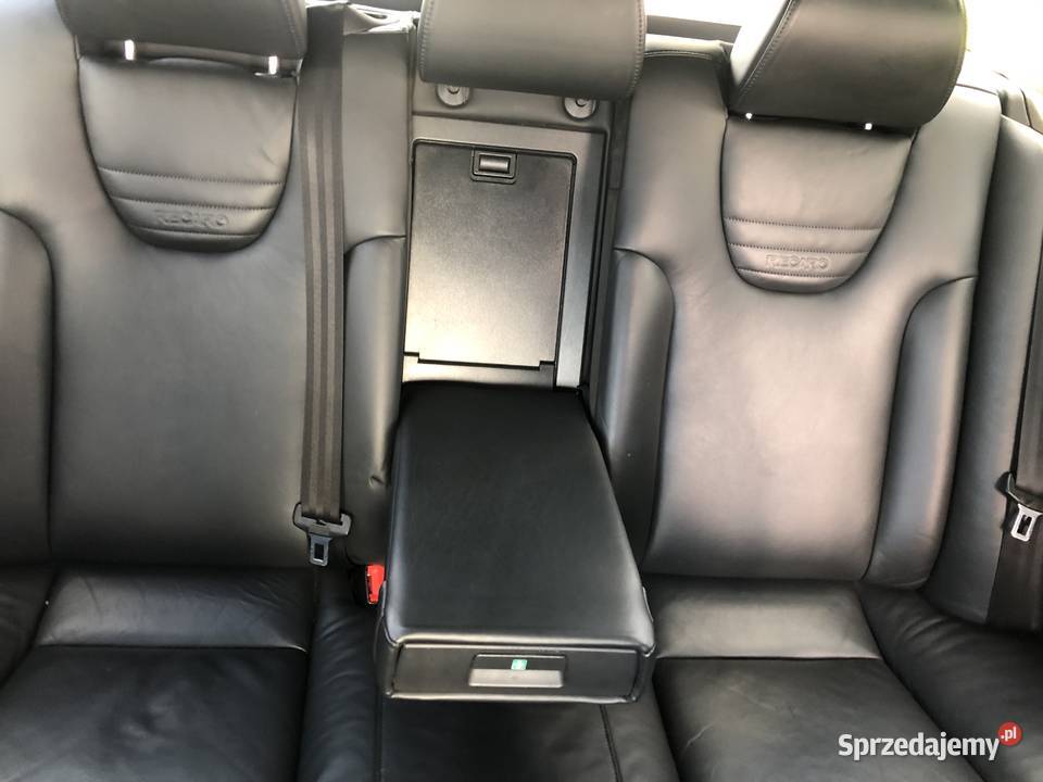 S6 C5 42 v8 ANK nowe opony zimowe Wrocław