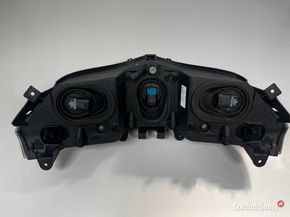 APRILIA RS4 125 1117 Reflektor Lampa przód Reflektory i halogeny Łobżenica