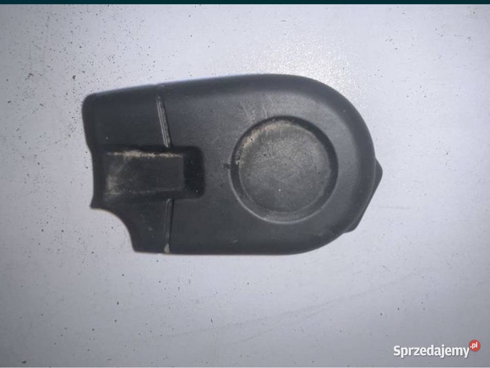 nakładka osłona zaworu exups BMW R1250GS