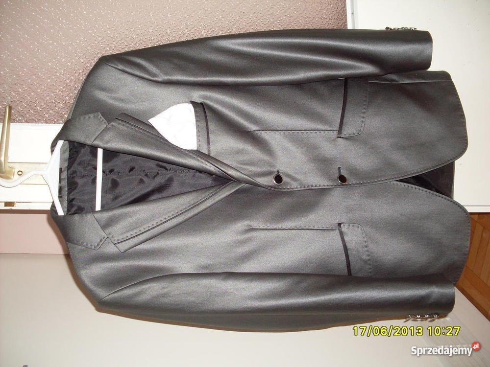 Garnitur slubny Kraków