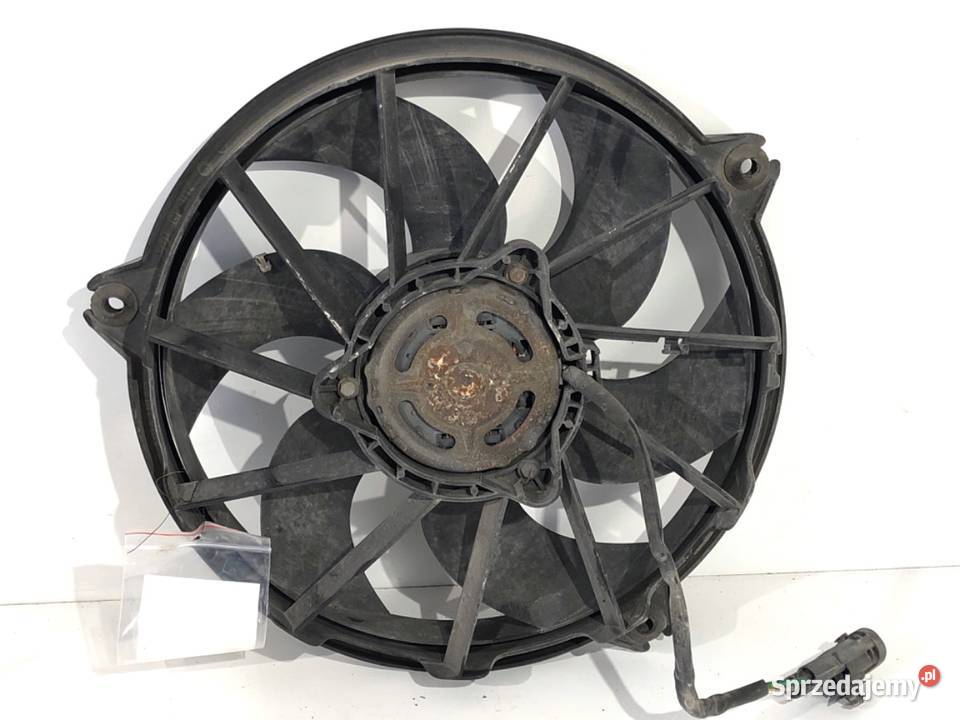 WENTYLATOR KLIMATYZACJI CITROEN C8 1494742080 20
