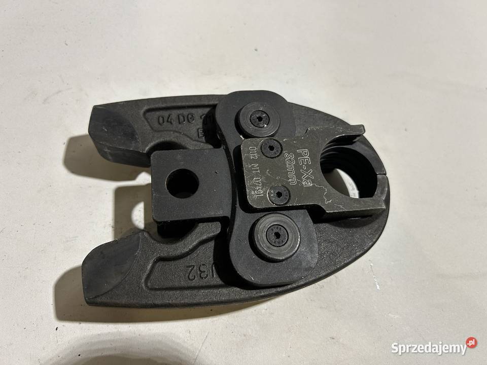 UPONOR PEXA 32 MM Kraków