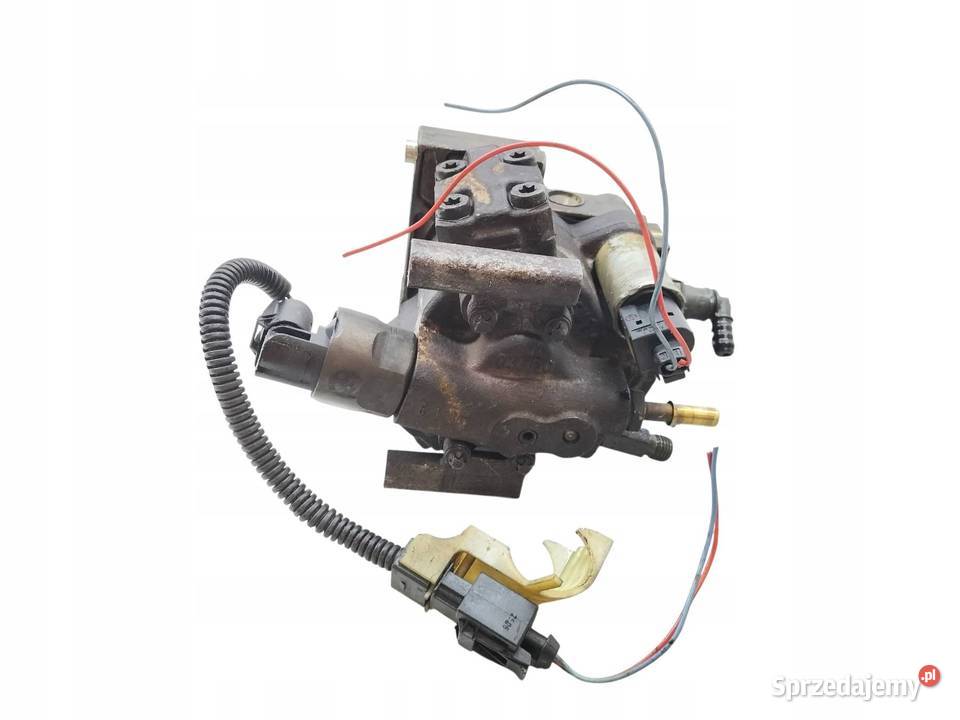 POMPA WTRYSKOWA 27 HDI Peugeot 607 I 19992010 osobowe