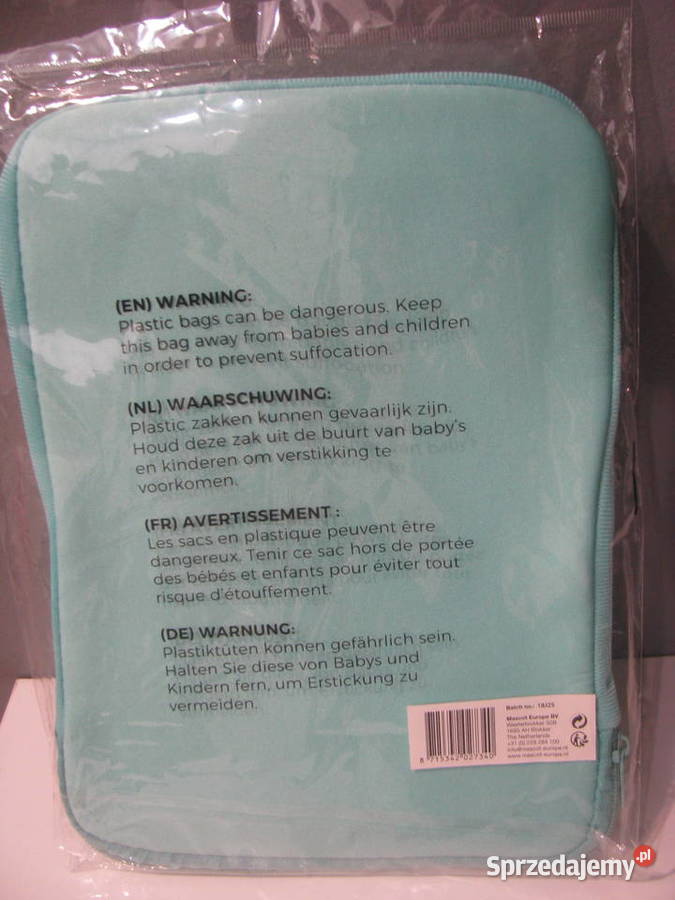 Nowe etui na tablet 20 x27 Włocławek sprzedam